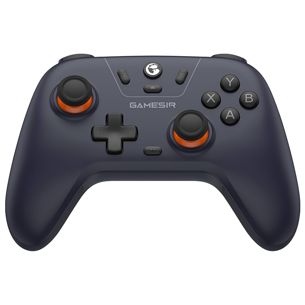 Controle Gamesir T4N Nova Lite para Android / USB-C - Space Roxo + Case