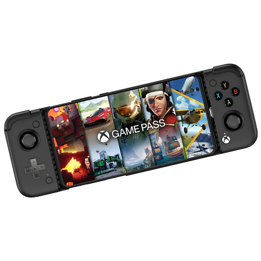 Controle Gamesir X2 Pro para Android / Xbox / USB-C - Preto