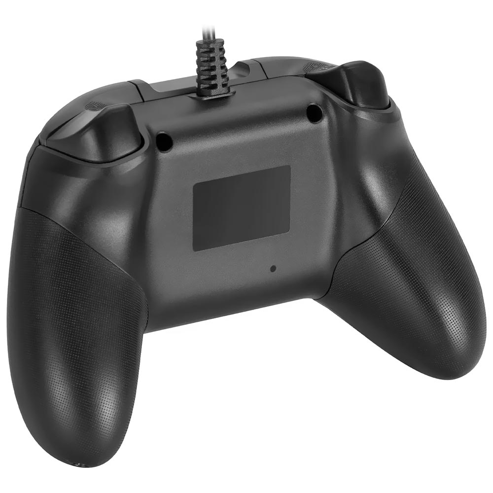 Controle Marvo Scorpion GT-019 para PC / PS3 - Preto