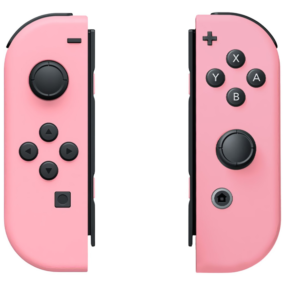 Nintendo Switch ＋ Joy-Con セット Nintendo Switch Joy-Con (L) e (R) - Verde | Amazon.com.br