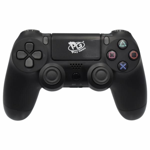 Controle Play Game Dualshock para PS4 Wireless - Preto no Paraguai - Visão  Vip Informática - Compras no Paraguai - Loja de Informática