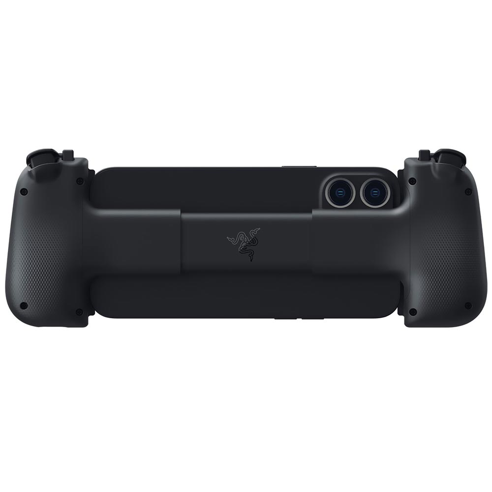 Controle Razer Kishi V2 para Smartphone / Lightning - Preto (RZ06-04190100-R3U1)