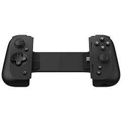 Controle Razer para Smartphone Kishi V2 Universal - Preto (RZ06-05110100-R3U1)