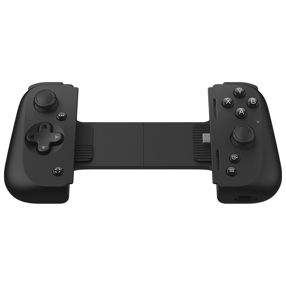 Controle Razer para Smartphone Kishi V2 Universal - Preto (RZ06-05110100-R3U1)