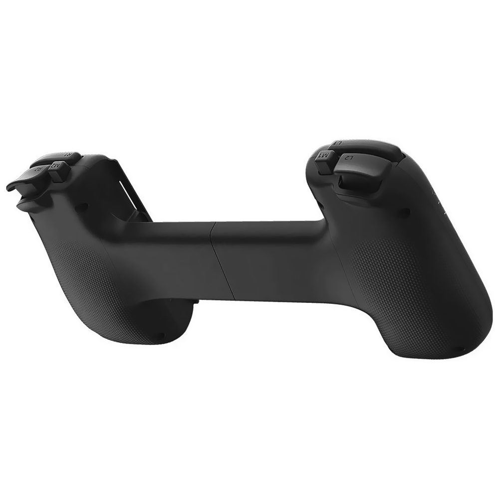 Controle Razer para Smartphone Kishi V3 Pro Universal / USB-C - Preto (RZ06-05460100-R3U1)