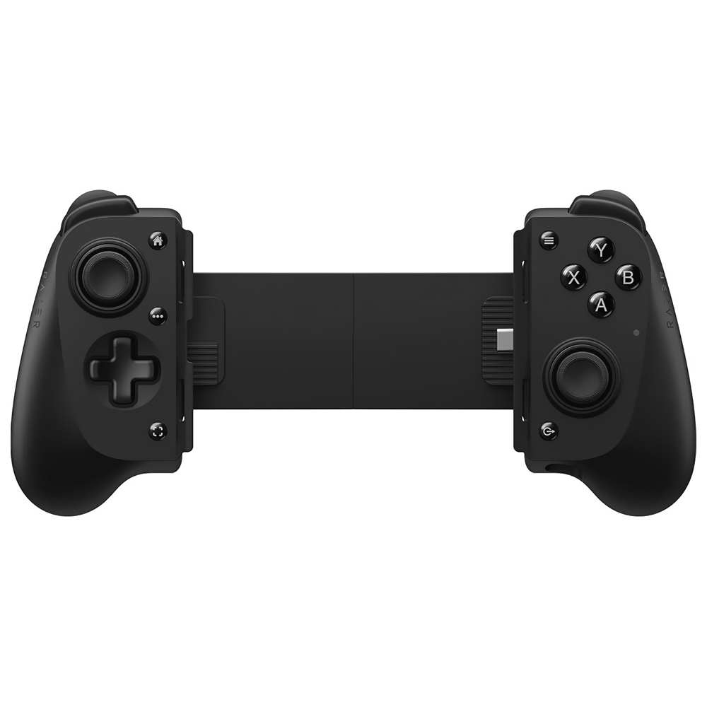 Controle Razer para Smartphone Kishi V3 Universal / USB-C - Preto (RZ06-03550100-R3U1)
