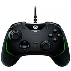 Controle Razer Wolverine V2 / USB - Preto (RZ06-03560100-R3U1)