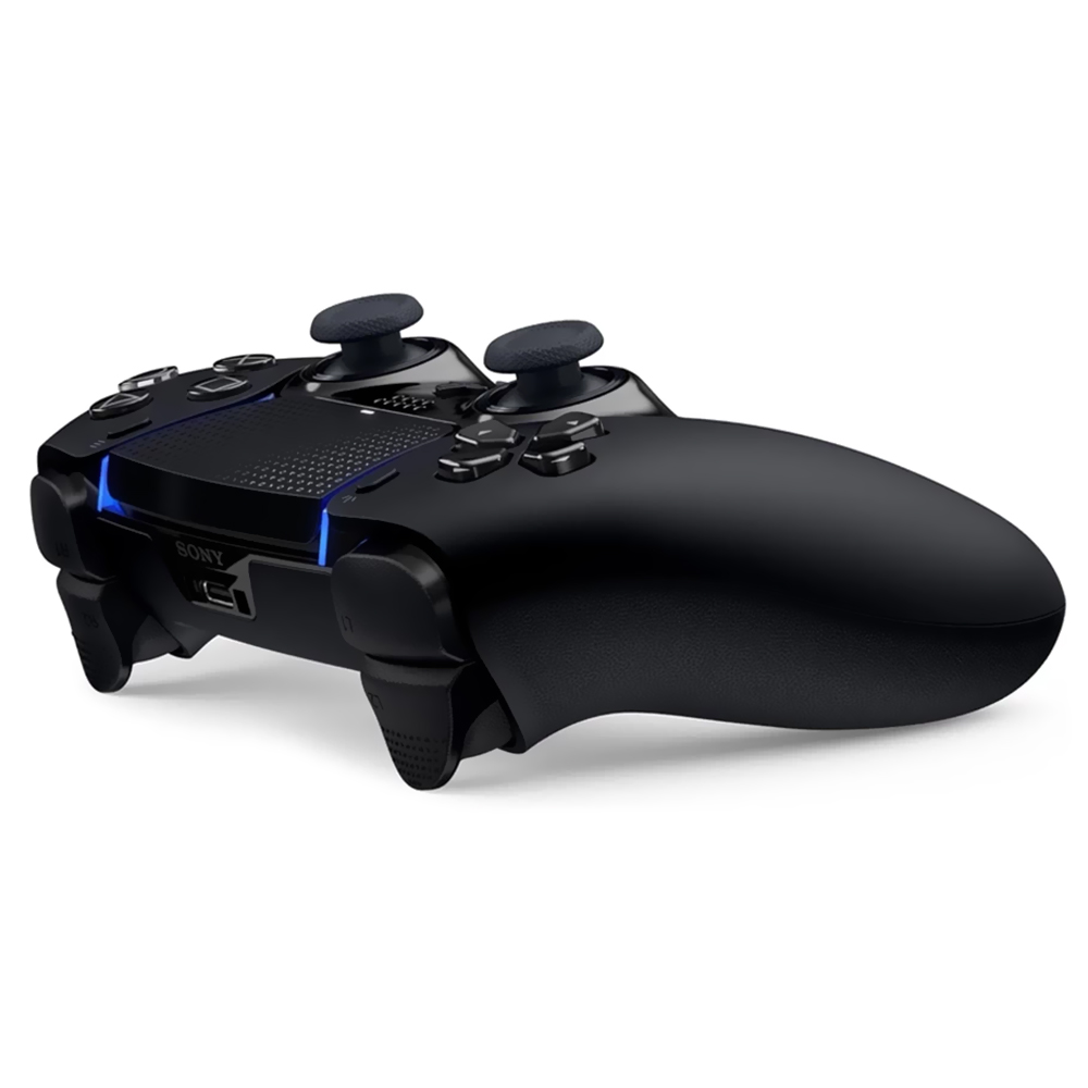 Controle Sony DualSense Edge para PS5 - Midnight Preto (CFI-ZCP1)