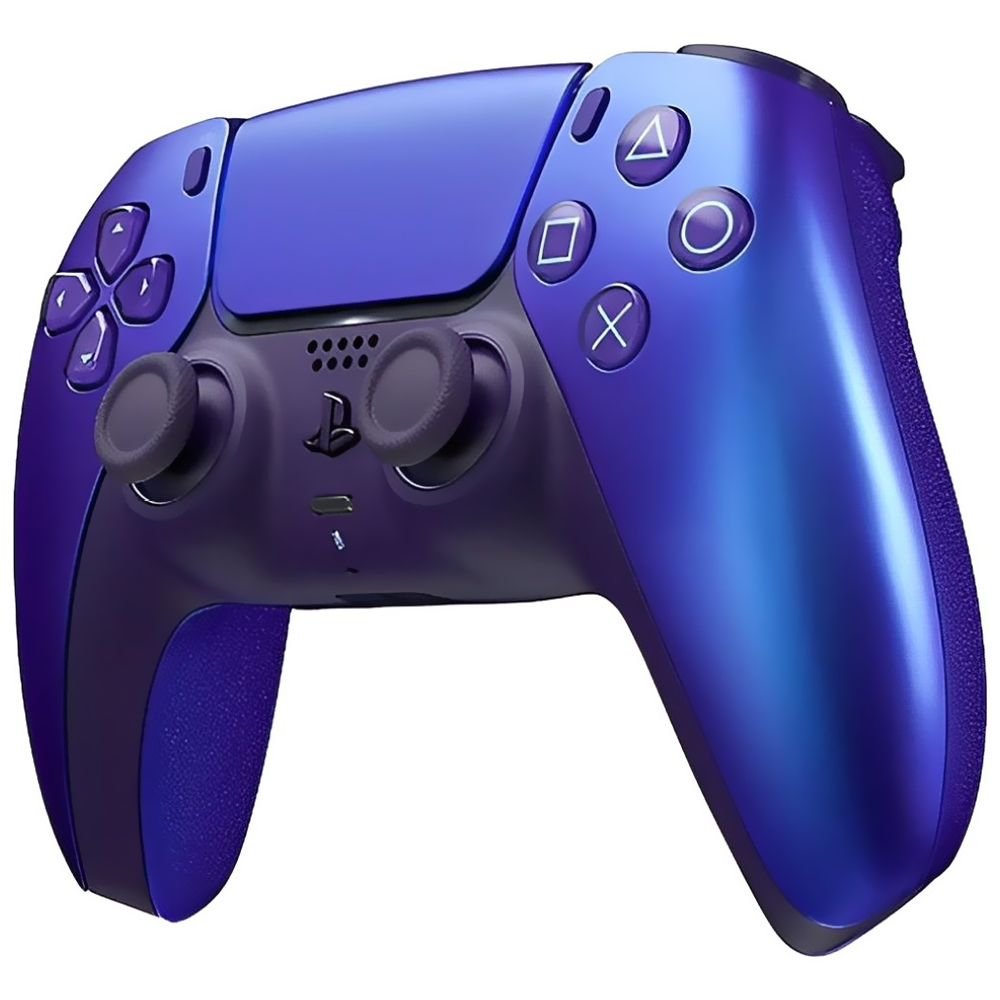 Controle Sony DualSense para PS5 - Chroma Indigo (CFI-ZCT1W)