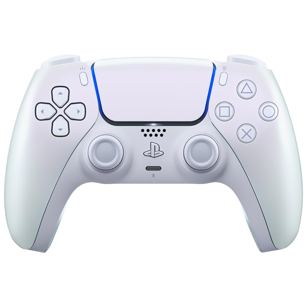 Controle Sony DualSense para PS5 - Chroma Pearl (CFI-ZCT1W)