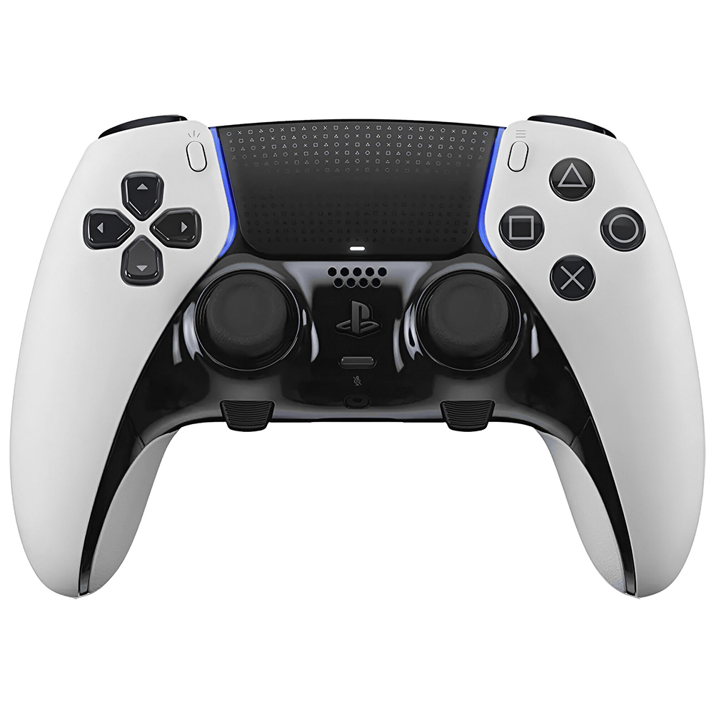 Controle Sony DualSense para PS5 Edge - Branco (CFI-ZCP1)