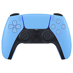 Controle Sony DualSense para PS5 - Estelar Azul (CFI-ZCT1W)