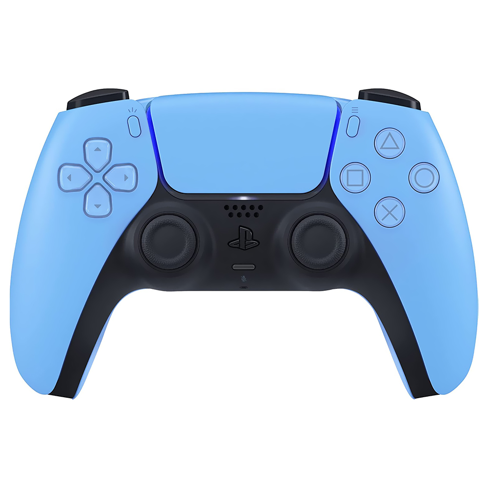 Controle Sony Dualsense para PS5 (CFI-ZCT1W) Azul