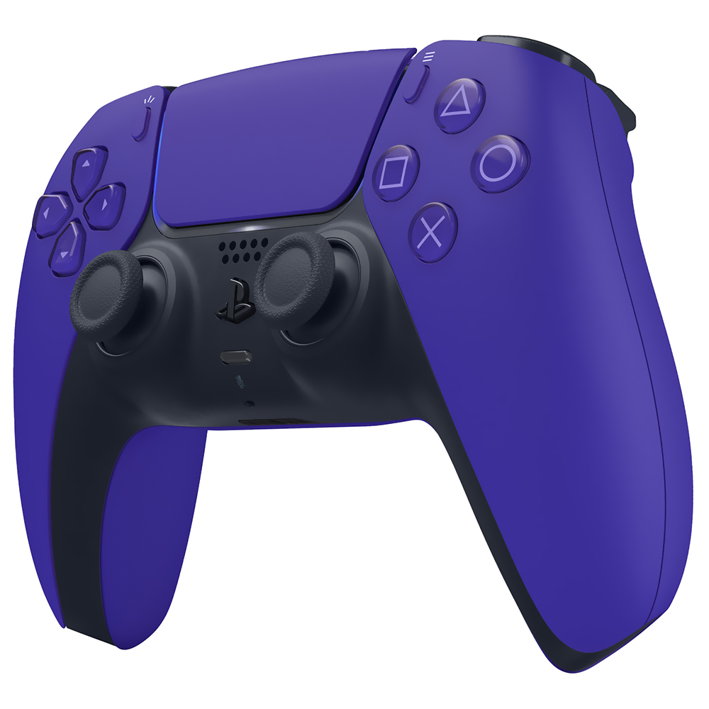 Controle Sony DualSense para PS5 - Galactic Roxo (CFI-ZCT1W) no