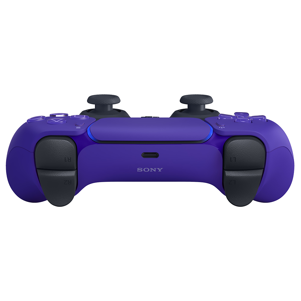 Controle Sony DualSense para PS5 - Galactic Roxo (CFI-ZCT1W)