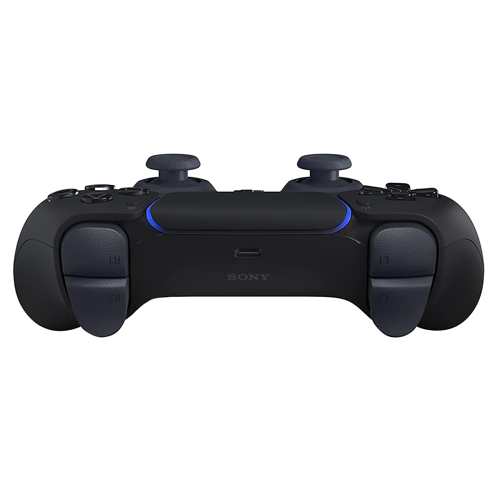 Controle Sony DualSense para PS5 - Midnight Preto