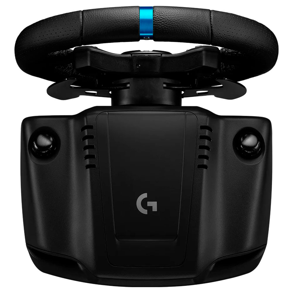 Controle Volante Logitech G923 True Force Racing Xbox - 941-000156