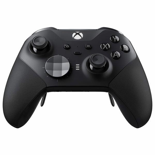 Controle Xbox One Elite Series 2 Wireless - Preto