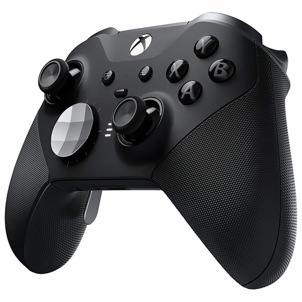 Controle Xbox One Elite Series 2 Wireless - Preto