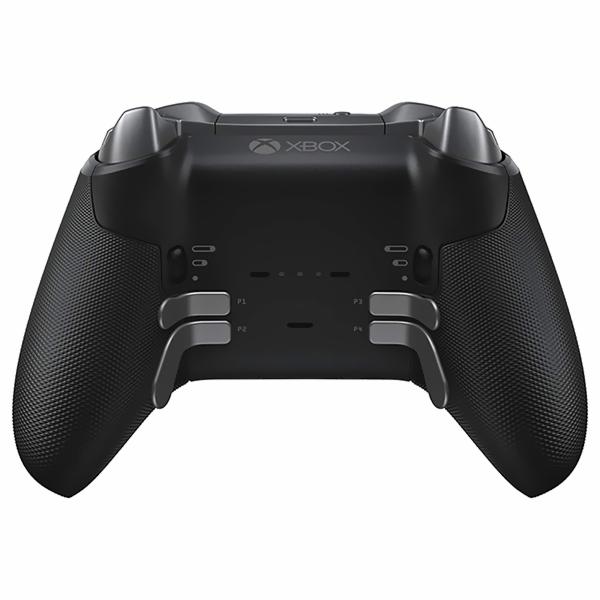 Controle Xbox One Elite Series 2 Wireless - Preto