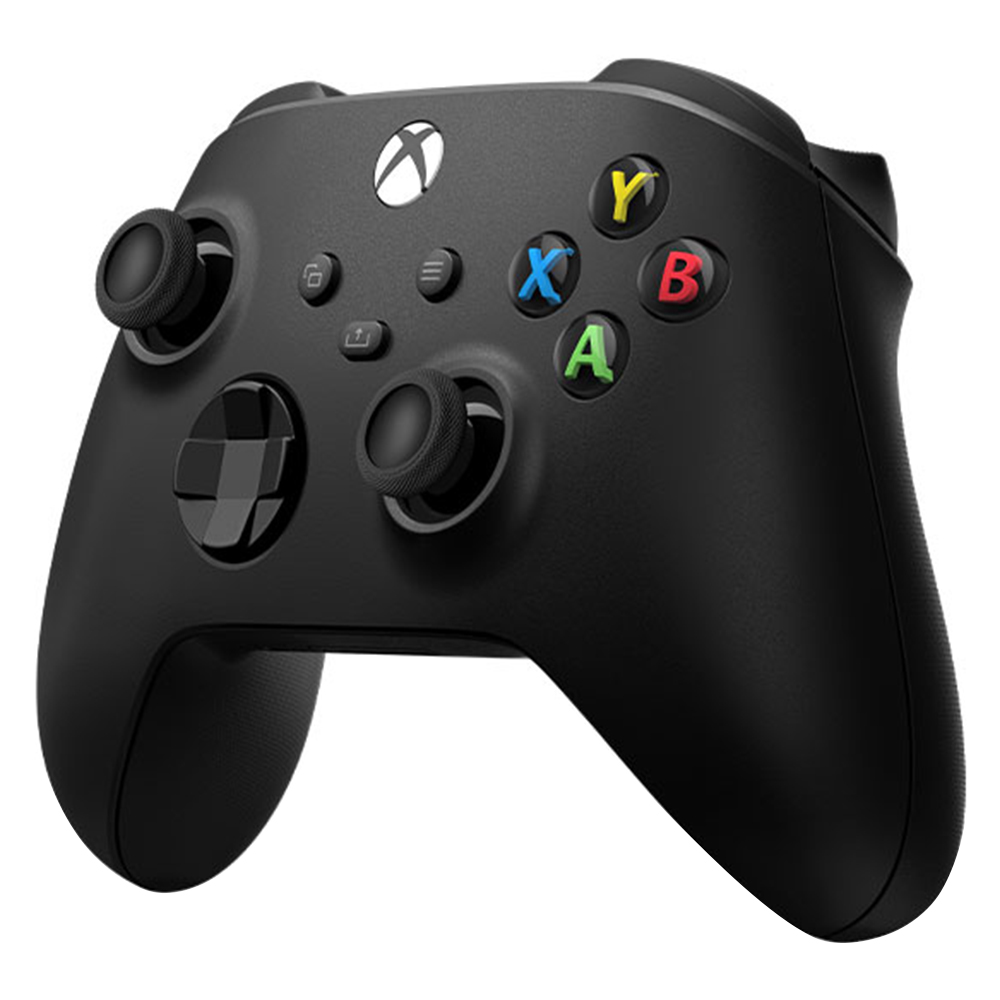 Controle Xbox One Wireless / Cabo Type-C - Preto