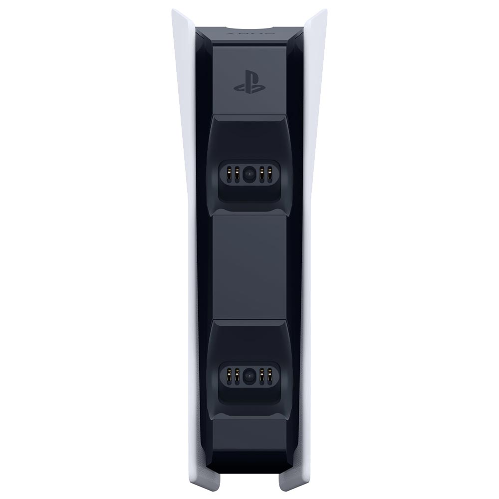 Controle Sony DualSense para PS5 - Midnight Preto no Paraguai