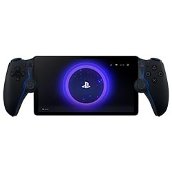 Reprodutor Remoto Sony CFI-Y1001 PlayStation Portal para PS5 - Preto
