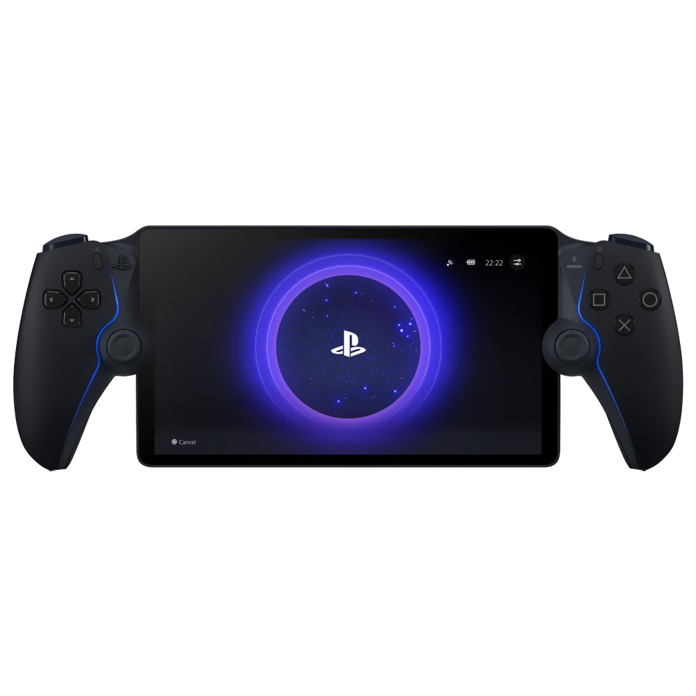 Reprodutor Remoto Sony CFI-Y1001 PlayStation Portal para PS5 - Preto