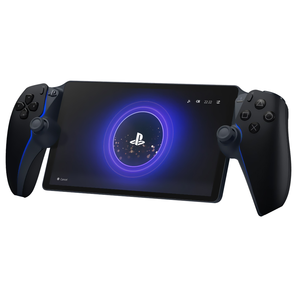 Reprodutor Remoto Sony CFI-Y1001 PlayStation Portal para PS5 - Preto
