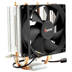 COOLER P/ PROC. KEEPDATA KD-P2 92MM 