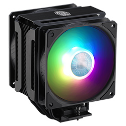 Cooler para Processador Cooler Master AIR MA612 ARGB - MAP-T6PS-218PA-R1 RGB