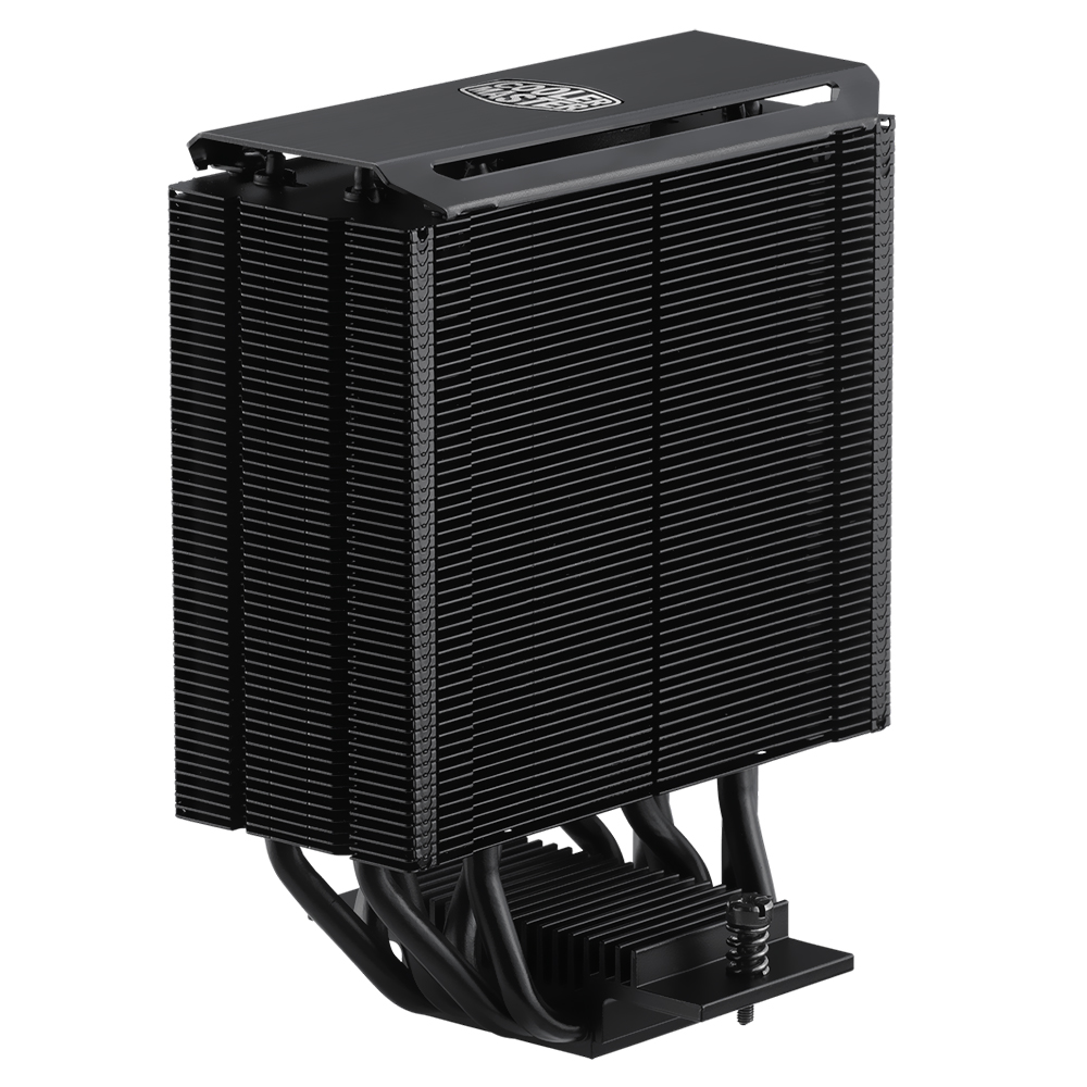 Cooler para Processador Cooler Master AIR MA612 ARGB - MAP-T6PS-218PA-R1 RGB