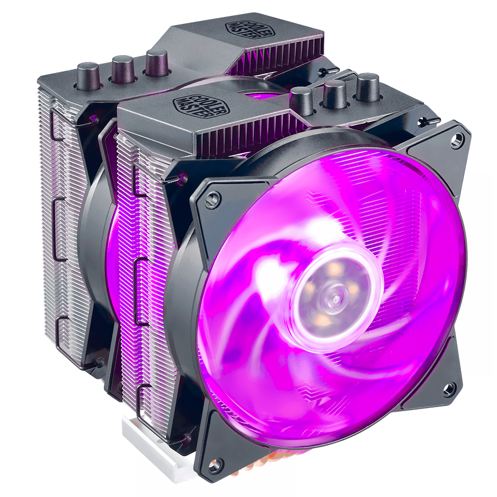 Cooler para Processador Cooler Master AIR MA620P RGB - MAP-D6PN-218PC-R1