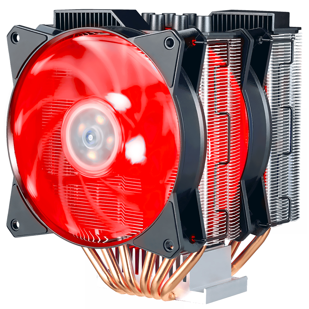 Cooler para Processador Cooler Master AIR MA620P RGB - MAP-D6PN-218PC-R1