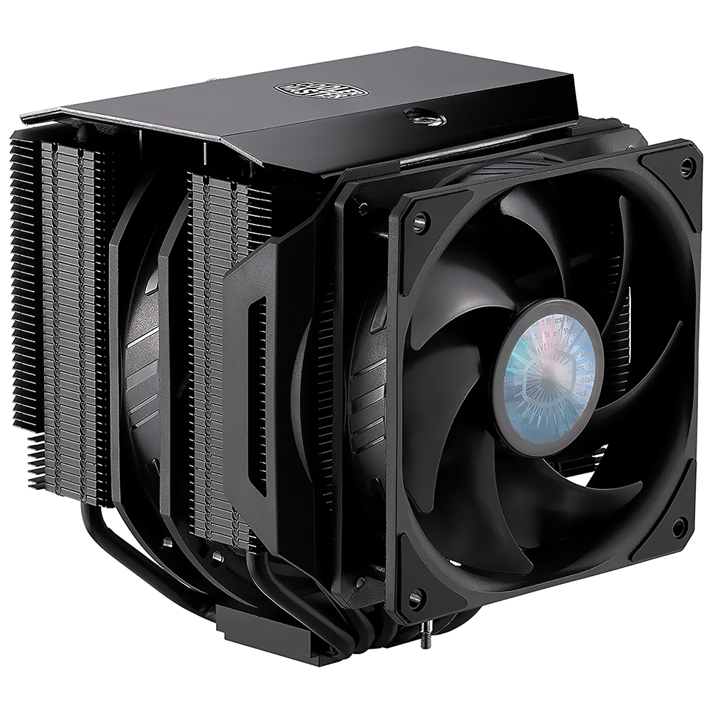 Cooler para Processador Cooler Master AIR MA624 - MAM-D6PS-314PK-R1