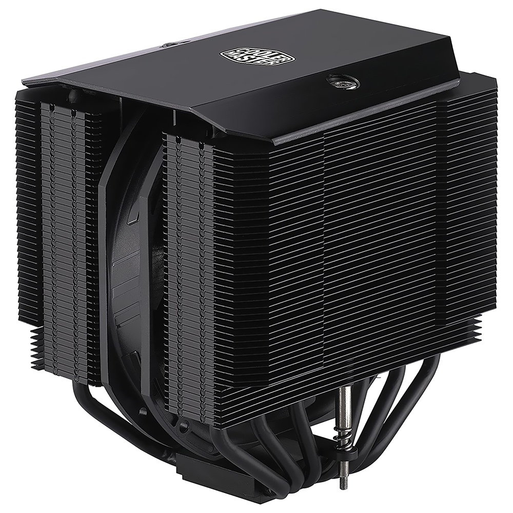 Cooler para Processador Cooler Master AIR MA624 - MAM-D6PS-314PK-R1