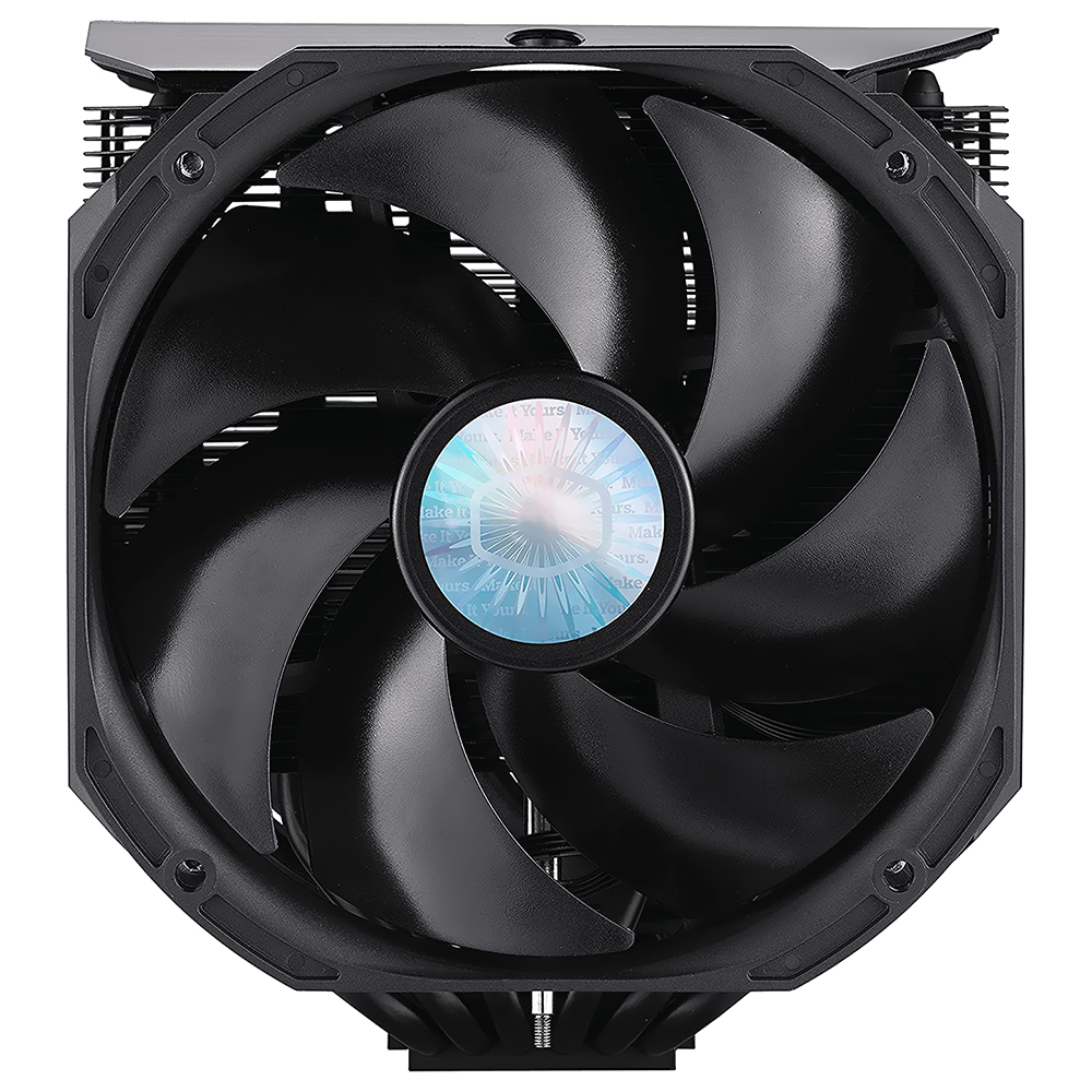 Cooler para Processador Cooler Master AIR MA624 - MAM-D6PS-314PK-R1