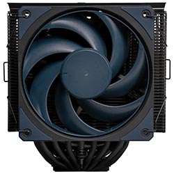Cooler para Processador Cooler Master Air MA824 Stealth - MAM-D8PN-318PK-R1