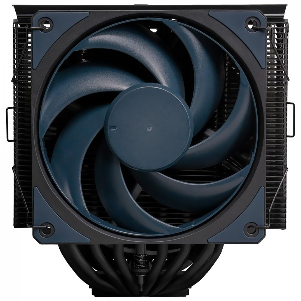 Cooler para Processador Cooler Master Air MA824 Stealth - MAM-D8PN-318PK-R1