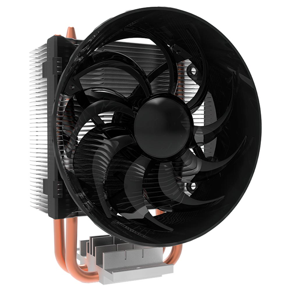 Cooler para Processador Cooler Master Hyper T200 - RR-T200-22PK-R1