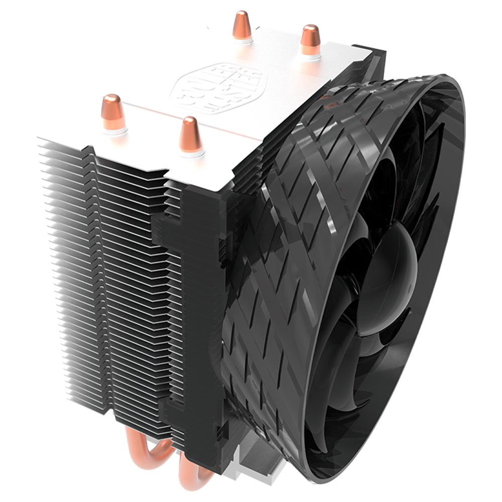 Cooler para Processador Cooler Master Hyper T200 - RR-T200-22PK-R1