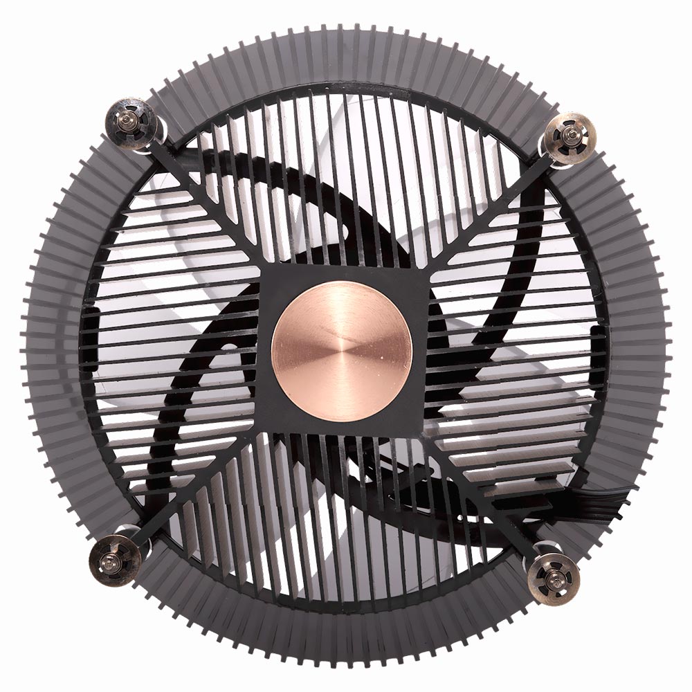 Cooler para Processador Cooler Master I71C RGB - RR-I71C-20PC-R1