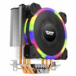 Cooler para Processador darkFlash l5 RGB