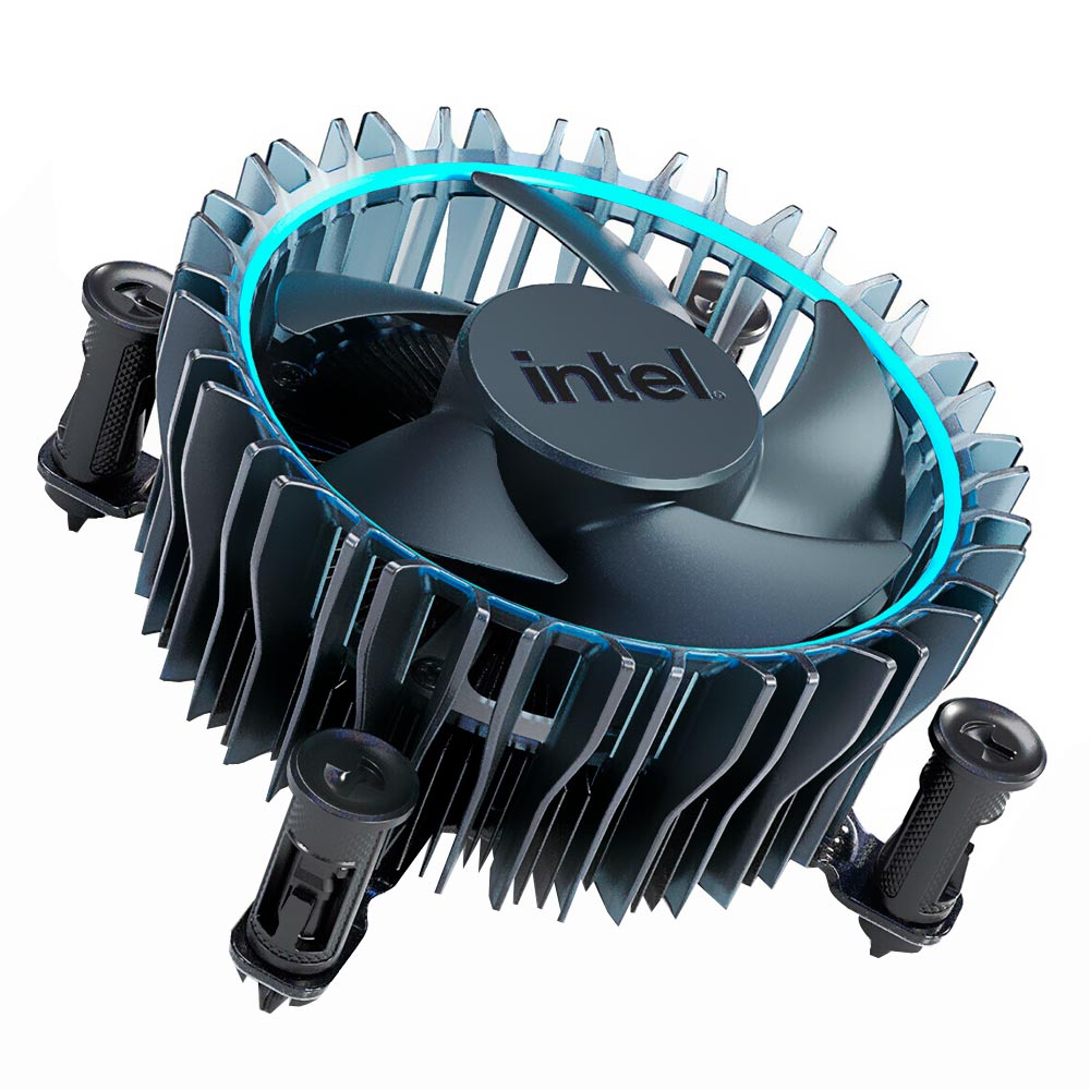 Cooler para Processador Intel LGA 1700 M23901-001