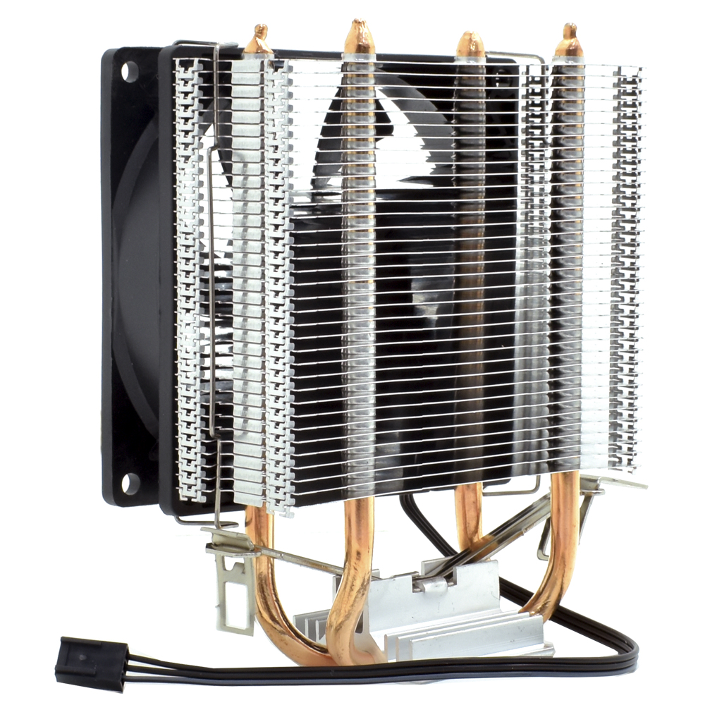 Cooler para Processador Keepdata KD-P2 92MM