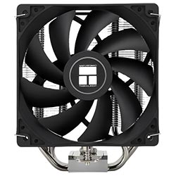 Cooler para Processador Thermalright Assassin X 120 Refined SE 120MM - Preto