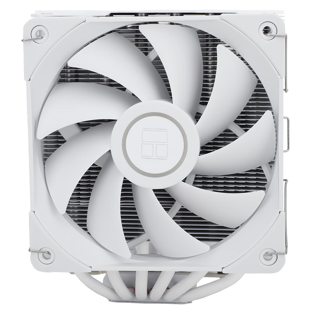 Cooler para Processador Thermalright Peerless Assassin 120 White