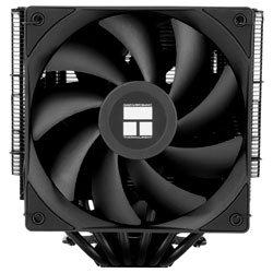Cooler para Processador Thermalright Peerless Assassin 140 140MM - Preto