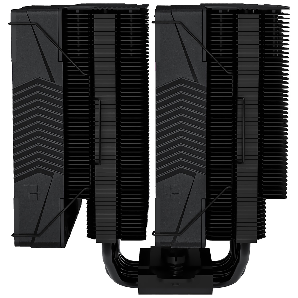 Cooler para Processador Thermalright Phantom Spirit 120 Evo ARGB TL-K12 120MM - Preto