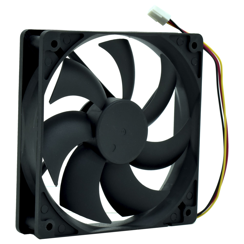 Cooler para Gabinete 12x12